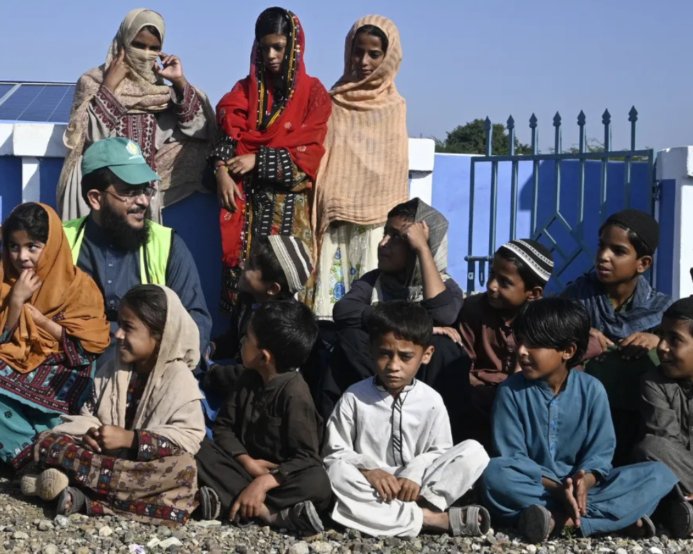 Zakat Calculator